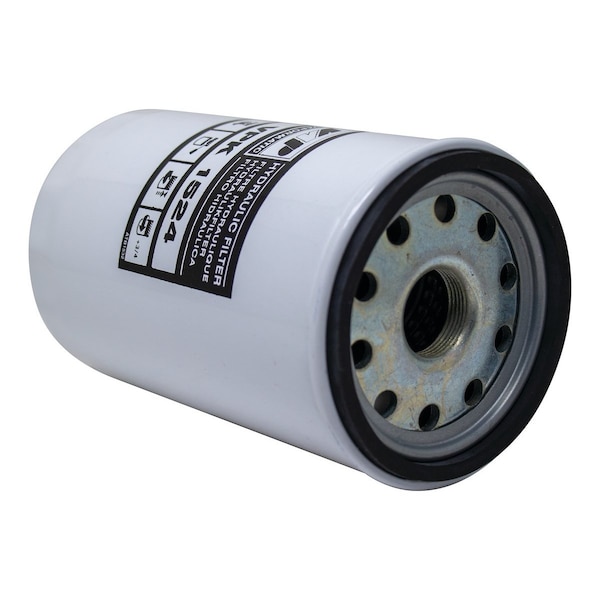 HYDRAULIC FILTER 8" x5" x5"